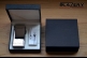 Зажигалка USB Solid silver -900-